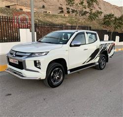 ميتسوبيشي L200